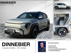 Bild des Angebotes Kia EV3 Earth 58.3 kWh LED+360°Kamera+Navi+SHZ