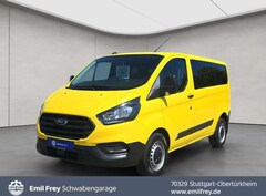Bild des Angebotes Ford Transit Custom 320 L1H1 VA Basis**9-Sitze/Leder**