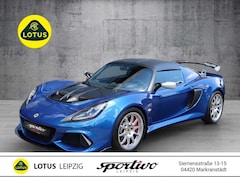 Bild des Angebotes Lotus Exige Sport 410 *Lotus Leipzig*