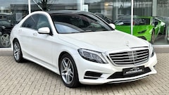 Bild des Angebotes Mercedes-Benz S 400 h - 1. Hand*34.196km*Headup*Scheckheft*360°