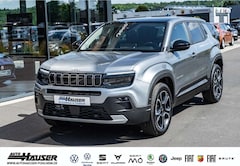 Bild des Angebotes Jeep Avenger Summit 1.2 e-Hybrid MY25 PANO NAVI SITZHZG. EL. HE