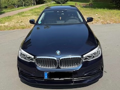 Bild des Angebotes BMW 520 520d Efficient Dynamics Edition Aut.Sport Line