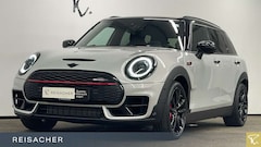 Bild des Angebotes MINI John Cooper Works Clubman JCW Clubman ALL4 A JCW-Trim HUD PDC RFK H&K 18"