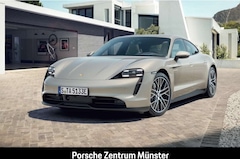 Bild des Angebotes Porsche Taycan Coffeebeige Performancebatterie+ Head-Up