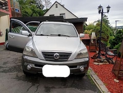 Bild des Angebotes Kia Sorento Sorento 2.5 CRDi Aut. EX