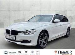Bild des Angebotes BMW 335 335 d Touring xDrive NAV*BIXEN*ACC*COMFORT*HEADUP