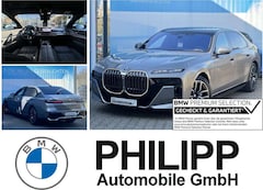 Bild des Angebotes BMW i7 xDrive60 M Sport SKY Autobahnas. Lea ab799 brutto