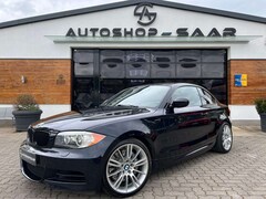 Bild des Angebotes BMW 135 1 Coupe 135i/ Navi/ Leder/