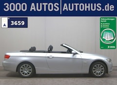 Bild des Angebotes BMW 320 i Cabrio Leder Xenon HiFi Komfortzugang