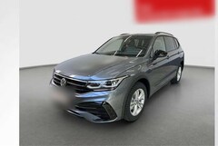 Bild des Angebotes VW Tiguan Allspace R-Line 2.0TDI 7-Sitze AHK Pano