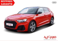 Bild des Angebotes Audi A1 Sportback 40 TFSI S line LED ACC App-Connect