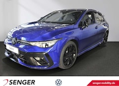 Bild des Angebotes VW Golf R BLACK EDITION 2,0 l TSI OPF 4MOTION