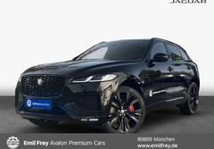 Bild des Angebotes Jaguar F-Pace P400 AWD Sport