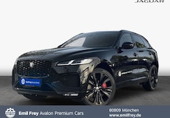 Bild des Angebotes Jaguar F-Pace P400 AWD Sport