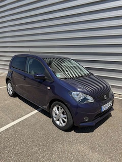 Bild des Angebotes SEAT Mii Chic
