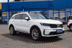 Bild des Angebotes Kia Sorento Spirit 4WD *AHK*Pano*LED*Kamera*Side*ACC