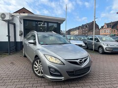 Bild des Angebotes Mazda 6 Kombi 2.2 CRDT 90th Anniversary