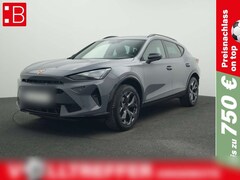Bild des Angebotes CUPRA Formentor 2.0 TDI DSG 5-J-GAR NAVI LED KAMERA