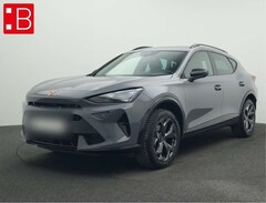 Bild des Angebotes CUPRA Formentor 2.0 TDI DSG 5-J-GAR NAVI LED KAMERA