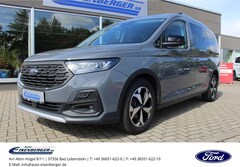 Bild des Angebotes Ford Grand Tourneo 2.0 Active L2 Allrad Pano LED