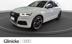 Bild des Angebotes Audi Q5 50 TFSIe quattro sport S-Line Luft PanoMatrix