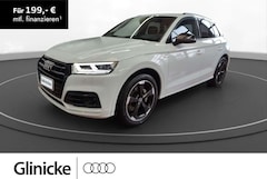 Bild des Angebotes Audi Q5 50 TFSIe quattro sport S-Line Luft PanoMatrix