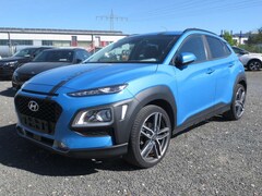 Bild des Angebotes Hyundai KONA 1.0 T-GDI Pure 2WD