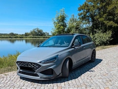 Bild des Angebotes Hyundai i30 N Performance Schiebedch Kamera