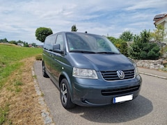 Bild des Angebotes VW T5 California Multivan