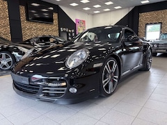 Bild des Angebotes Porsche 997 Turbo Cabrio/ Bose/ TOP gepflegt!!