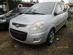 Bild des Angebotes Hyundai Matrix Comfort--Euro-4-Klima