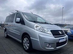 Bild des Angebotes Fiat Scudo L2H1 130 Multijet (8 Sitze) Klima AHK