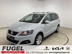 Bild des Angebotes SEAT Alhambra 1.4 16V TSI Style Navi|Winter|Pano