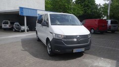 Bild des Angebotes VW T6 Transporter 1 Hand, Flügeltüren hinten