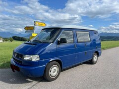 Bild des Angebotes VW T4 California Carthago