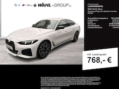 BMW 440 M440i xDrive GranCoupe M Sport Pro Glasdach Innova