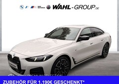 Bild des Angebotes BMW 440 M440i xDrive GranCoupe M Sport Pro Glasdach Innova