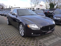 Bild des Angebotes Maserati Quattroporte 4.2 V8 Sport GT ZF-Auto.*Facelift~BOSE*