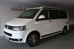 Bild des Angebotes VW T5 California Edition, Xenon, Standhzg,