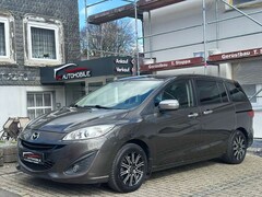 Bild des Angebotes Mazda 5 Sendo *7-SITZER*KAMERA*TEMP*NAVI*SHZ*TÜV*KLIMA