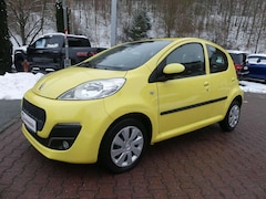 Bild des Angebotes Peugeot 107 *Klima