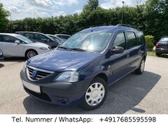 Bild des Angebotes Dacia Logan MCV Kombi Ambiance