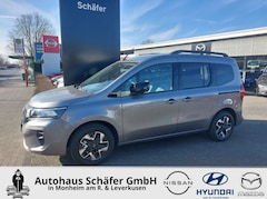 Bild des Angebotes Nissan Townstar Kombi TEKNA L1 DIG-T 130PS AT Navi Digitales Cockp