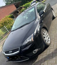 Bild des Angebotes Ford Focus CC Focus Coupe-Cabriolet 2.0 TDCi DPFTitanium
