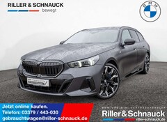 Bild des Angebotes BMW 520 d Touring xDrive M-Sport ACC HUD STANDHZ