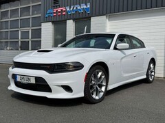 Bild des Angebotes Dodge Charger 2022er 3.6 GT 20" Kamera PDC Mwst.