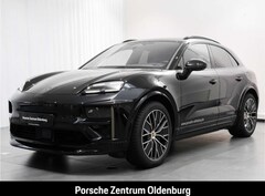 Bild des Angebotes Porsche Macan Turbo AHK Pano Burmester Matrix