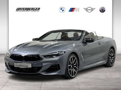 Bild des Angebotes BMW M850 i xDrive Cabrio B&W Carbon ACC 360° Laser