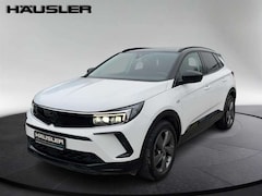 Bild des Angebotes Opel Grandland X 1.2 GS-Line mit Navi*ACC*SHZ*Keyless