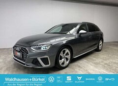 Bild des Angebotes Audi S4 Avant 3.0 TDI quattro Klima Navi Rückfahrkamera
